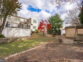 419 Cedar Avenue, Feasterville Trevose PA 19053