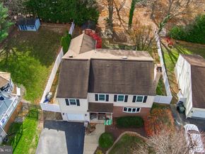419 Cedar Avenue, Feasterville Trevose PA 19053