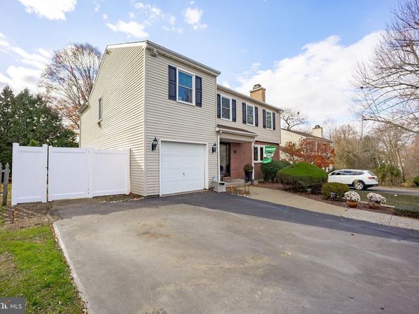 419 Cedar Avenue, Feasterville Trevose PA 19053