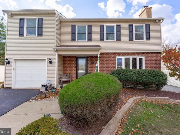 419 Cedar Avenue, Feasterville Trevose PA 19053