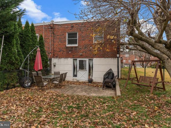 1117 Surrey Road, Philadelphia PA 19115