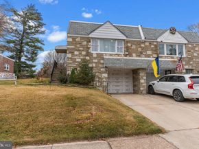 1117 Surrey Road, Philadelphia PA 19115