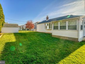 1137 Layton Road, Philadelphia PA 19115