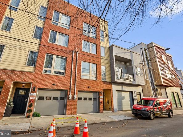 1807 Blair Street, Philadelphia PA 19125