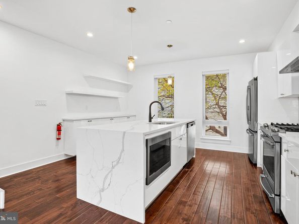 1807 Blair Street, Philadelphia PA 19125