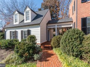 616 Fort Williams Parkway, Alexandria VA 22304