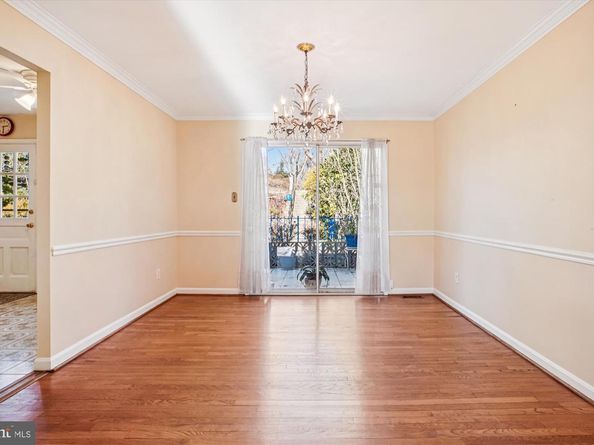 6144 Chesterbrook Road, Mclean VA 22101