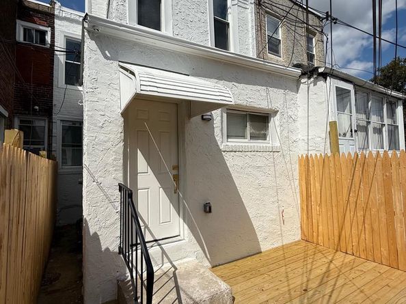 3157 N 24TH Street, Philadelphia PA 19132