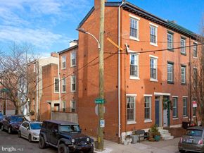 223 Carpenter Street, Philadelphia PA 19147