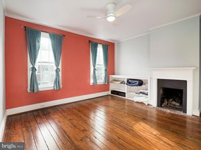 223 Carpenter Street, Philadelphia PA 19147