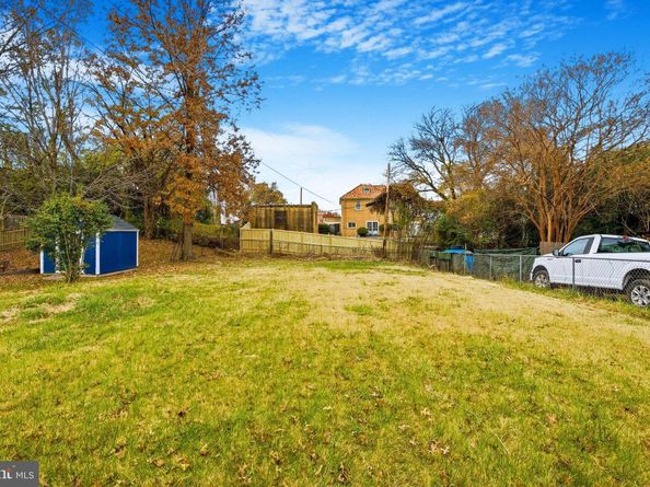 1346 Franklin Street NE, Washington DC 20017