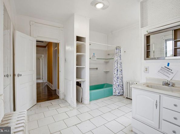 1346 Franklin Street NE, Washington DC 20017