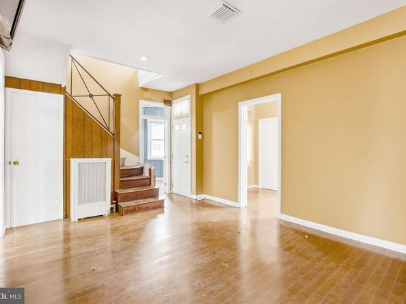 1346 Franklin Street NE, Washington DC 20017