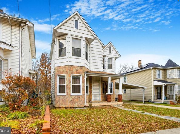 1346 Franklin Street NE, Washington DC 20017