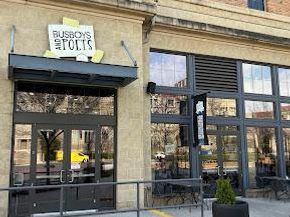 1346 Franklin Street NE, Washington DC 20017