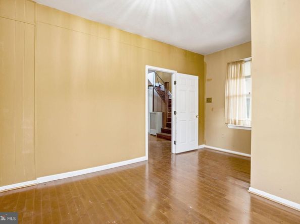 1346 Franklin Street NE, Washington DC 20017