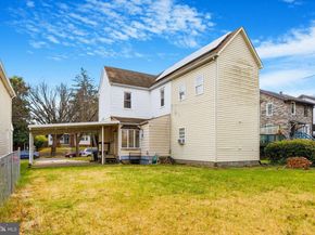 1346 Franklin Street NE, Washington DC 20017