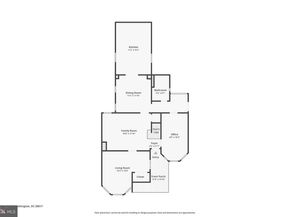 1346 Franklin Street NE, Washington DC 20017