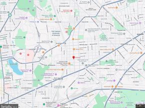 1346 Franklin Street NE, Washington DC 20017