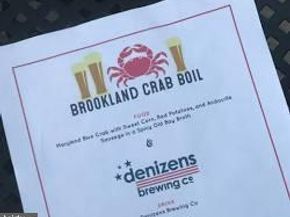 1346 Franklin Street NE, Washington DC 20017