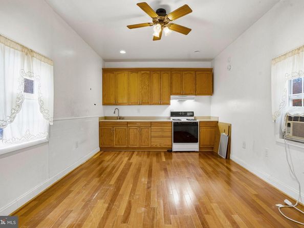 1346 Franklin Street NE, Washington DC 20017