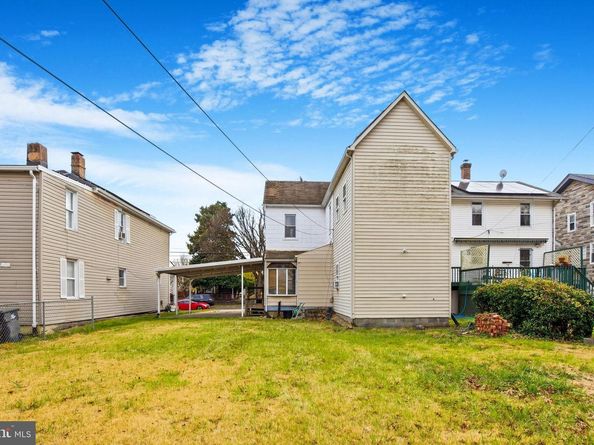 1346 Franklin Street NE, Washington DC 20017