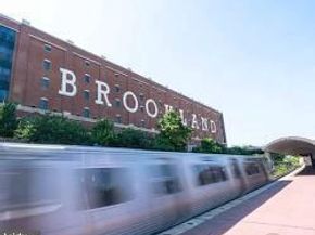 1346 Franklin Street NE, Washington DC 20017