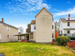 1346 Franklin Street NE, Washington DC 20017