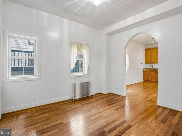 1346 Franklin Street NE, Washington DC 20017