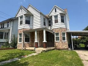 1346 Franklin Street NE, Washington DC 20017