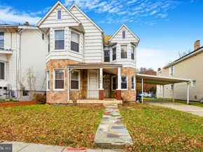 1346 Franklin Street NE, Washington DC 20017