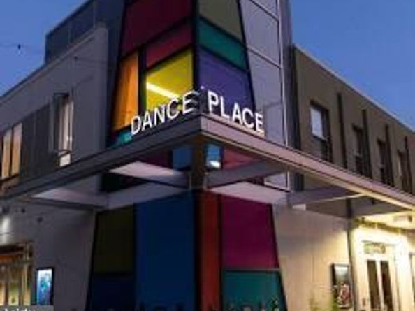 1346 Franklin Street NE, Washington DC 20017