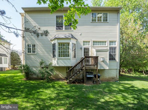 9927 Miles Stone Court, Vienna VA 22181