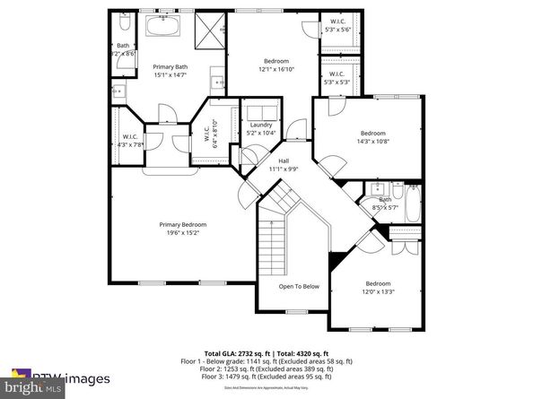 9927 Miles Stone Court, Vienna VA 22181