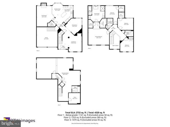 9927 Miles Stone Court, Vienna VA 22181