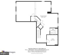 9927 Miles Stone Court, Vienna VA 22181