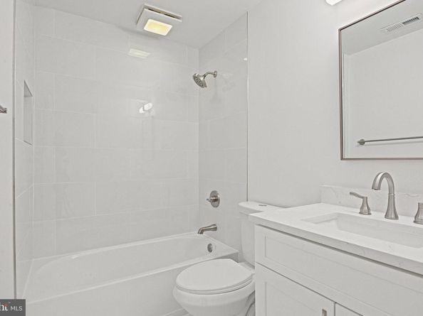 9927 Miles Stone Court, Vienna VA 22181