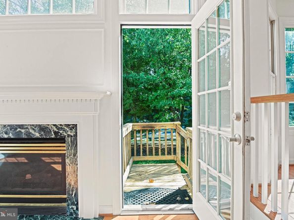 9927 Miles Stone Court, Vienna VA 22181