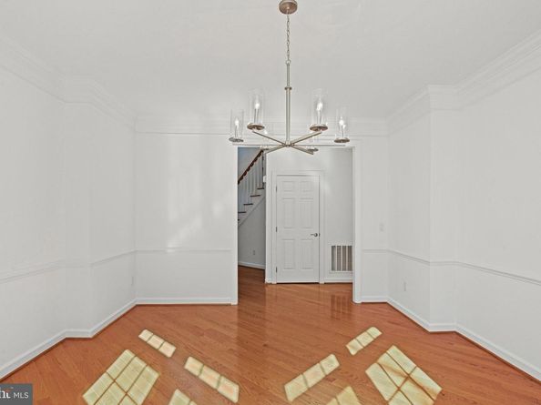 9927 Miles Stone Court, Vienna VA 22181