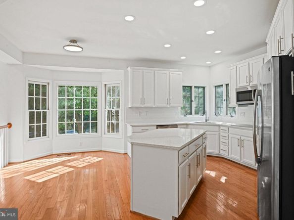 9927 Miles Stone Court, Vienna VA 22181