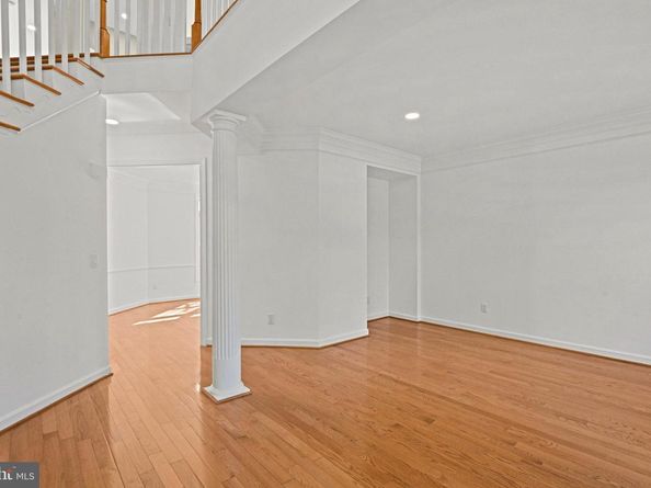 9927 Miles Stone Court, Vienna VA 22181