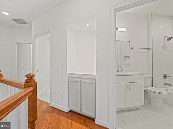 9927 Miles Stone Court, Vienna VA 22181