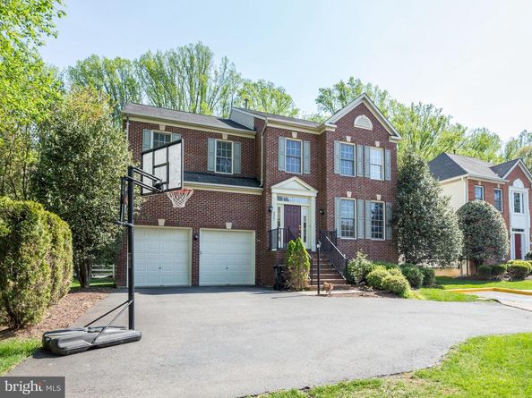 9927 Miles Stone Court, Vienna VA 22181