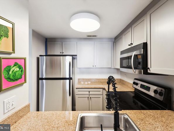 1150 K Street NW 706, Washington DC 20005