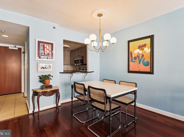 1150 K Street NW 706, Washington DC 20005