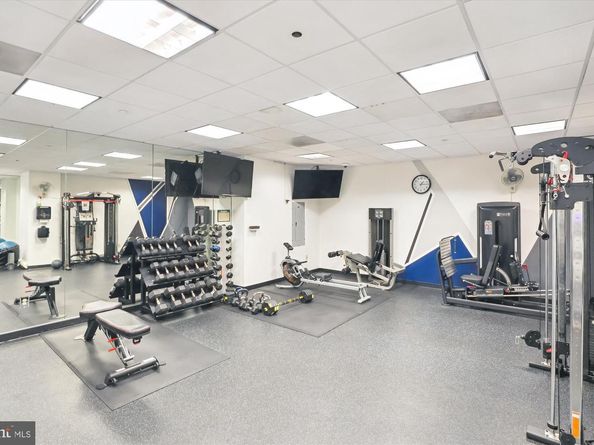 1150 K Street NW 706, Washington DC 20005