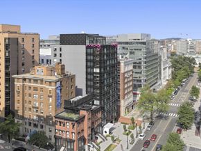 1150 K Street NW 706, Washington DC 20005