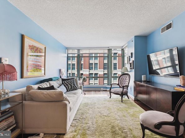 1150 K Street NW 706, Washington DC 20005