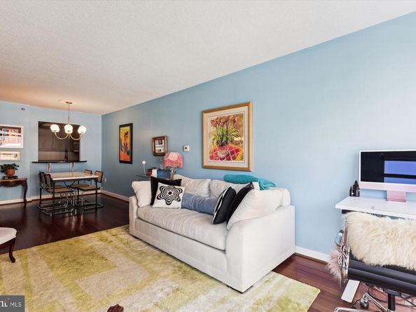 1150 K Street NW 706, Washington DC 20005