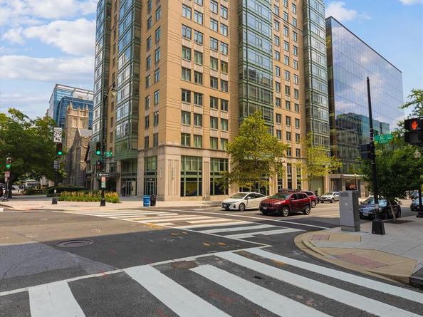 1150 K Street NW 706, Washington DC 20005